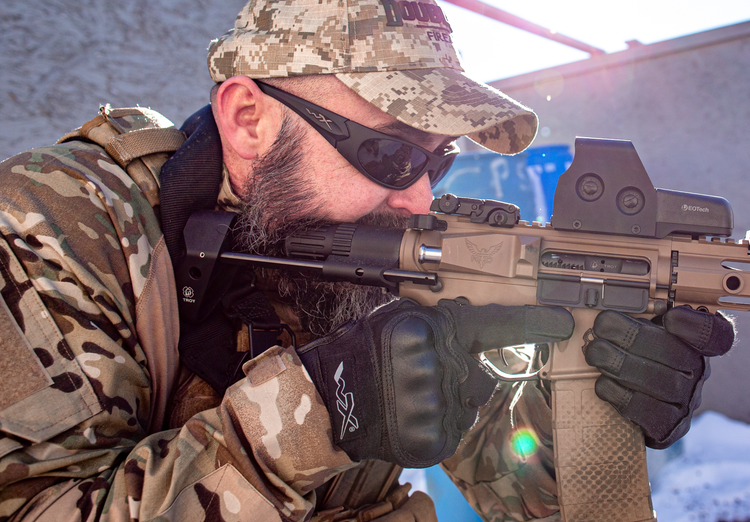 Tactical Accessories – Dalitex Tactical