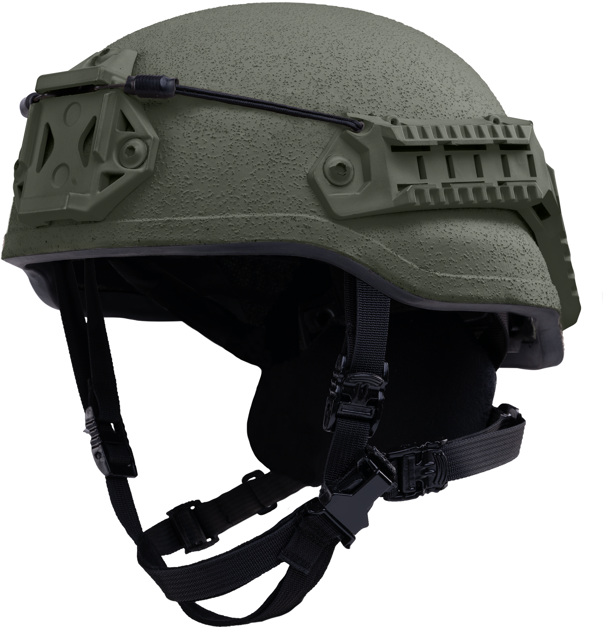 Dalitex - ACH / MICH Tactical Ballistic Helmet (NIJ L3a) - Mid Cut Dalitex - ACH / MICH Tactical Ballistic Helmet (NIJ L3a) - Mid Cut